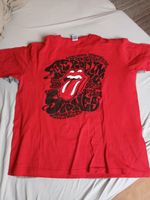 Rolling Stones T-Shirt in "XL" Nordrhein-Westfalen - Hattingen Vorschau