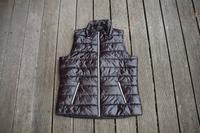 Jacke Weste Steppweste Janina Gr.44 schwarz Damen Rheinland-Pfalz - Osburg Vorschau