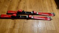 Atomic Kinder Ski 118 cm inklusive Bindung Thüringen - Friedrichroda Vorschau