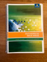 Mathematik Neue Wege Übungsmat. Lin. Algebra/Anal. Geometrie Kreis Pinneberg - Klein Offenseth-Sparrieshoop Vorschau