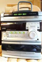 STEREO ANLAGE Philips FW530C m.Boxen FB535PH Bayern - Ruderting Vorschau