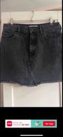 Mango Zara denim Jeansrock schwarz Gr.XS Neu! Altona - Hamburg Groß Flottbek Vorschau