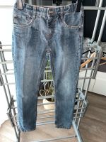 Jungen Jeans Gr 164 Denim innen verstellbar Nordrhein-Westfalen - Espelkamp Vorschau