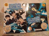 Blue Exorcist DVD Staffel 1 + OVA Komplett Englisch Thüringen - Oppershausen Vorschau