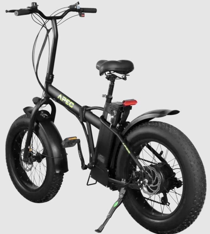 E-Bike APEC APB2 Pedelec 20″ (faltbar) 250W 36V 10AH in Recklinghausen