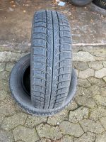 2 St Goodyear Winter Reifen 185/65/R15, 2015, 6 mm, 2 Stück Hannover - Herrenhausen-Stöcken Vorschau