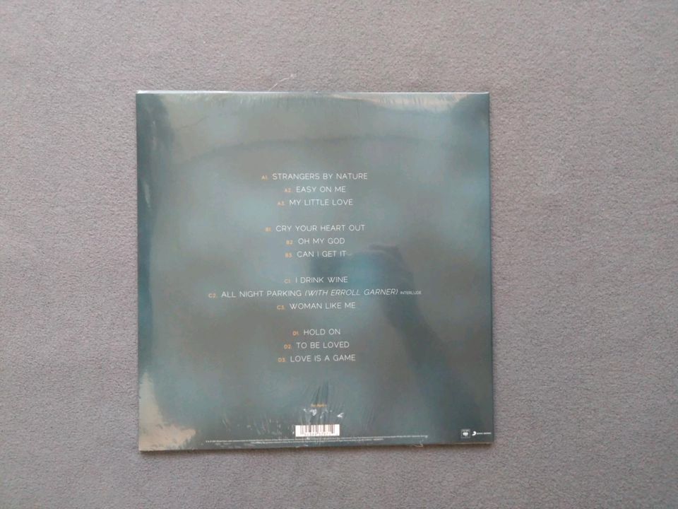 Adele - 30 (2021) 2xLP Schallplatte Vinyl NEU in München