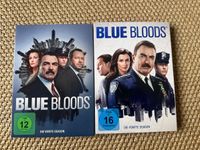 Blue Bloods Serie Staffeln 4+5 Tom Selleck Bayern - Augsburg Vorschau