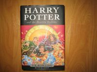 Harry Potter in englischer Sprache Rodenkirchen - Sürth Vorschau