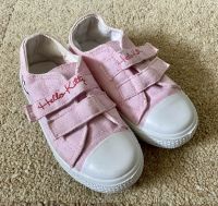 Sneaker „HELLO KITTY“, rosa, Gr. 28 Nordrhein-Westfalen - Herten Vorschau