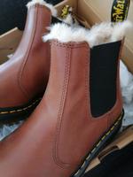 Doc Martens braun *neu*ungetragen* 39 Nordrhein-Westfalen - Werl Vorschau