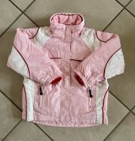 C&A Sports Jacke, Winterjacke, rosa-weiß, Gr. 122 Nordrhein-Westfalen - Herten Vorschau