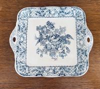 Mason‘s  Stratford England Platte Porzellan Servierteller Vintage Dortmund - Benninghofen Vorschau