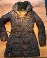 Naketano Winterjacke Hessen - Bad Hersfeld Vorschau