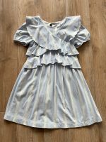 Zara Sommerkleid gestreift Gr. 134/140 neuwertig Bayern - Königsbrunn Vorschau