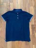 Mini Boden Poloshirt Blau mit Rot 13-14 Jahre 158 164 Bayern - Ochsenfurt Vorschau