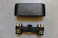 ROW DDR GDR Opernglas mit Etui Vintage Berlin - Neukölln Vorschau