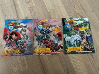 Comic Die Legende von Prinz Eisenherz Nr 1, 2 und 3 Niedersachsen - Adendorf Vorschau