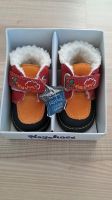 Lauflernerschuhe Winter gefütterte Kinderschuhe Bayern - Oberhausen a.d. Donau Vorschau