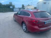 Mazda 6 2013 Diesel 2.2 Sachsen-Anhalt - Magdeburg Vorschau
