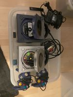 Nintendo Game Cube Hessen - Erbach Vorschau