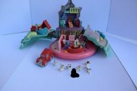 Mini Polly Pocket Disney 101 Dalmatiner Haus 1996 Niedersachsen - Asendorf (bei Bruchhausen-Vilsen) Vorschau