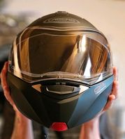 Motorradhelm Baden-Württemberg - Engen Vorschau