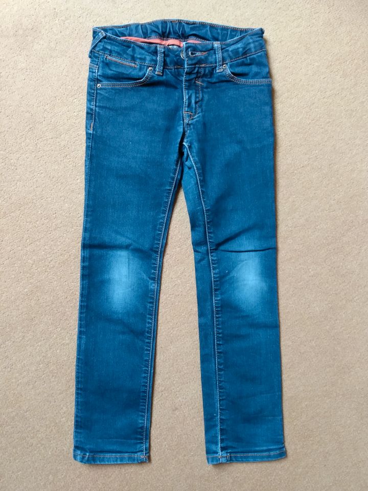 Zara Kids Jeans Größe 118 in Stralsund