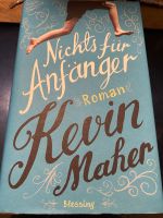 Nichts für Anfänger - Kevin Maher - NEU Aachen - Aachen-Haaren Vorschau