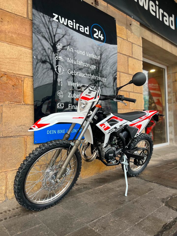 Beta RR 2T 50 Enduro - MY2023 in Bad Driburg