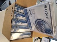 SONY LTX 200G LTO Ultrium 2 Data Cartridges Bayern - Kirchseeon Vorschau