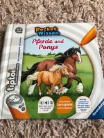 Pocket Wissen Pferde und Ponys für Tiptoi Rügen - Ummanz Vorschau