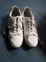 Tommy Hilfiger Sneaker, Gr. 40, weiß *TOP* Bayern - Abenberg Vorschau