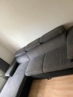 L Couch Schlafcouch/ Sofa Wuppertal - Elberfeld Vorschau