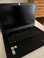 Acer Aspire 3 (17 Zoll, 17, NVIDIA) - Top Zustand! Bayern - Ansbach Vorschau