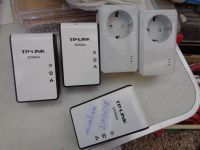 4x TP-Link TL KIT Powerline Netzwerkadapter 500Mbps Niedersachsen - Dassel Vorschau