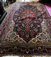 Orientteppich aus dem Iran Perserteppich aus Tabriz 3x2m Nordrhein-Westfalen - Mönchengladbach Vorschau