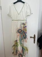 Marc Cain sommerliches Maxi-Kleid S Berlin - Mitte Vorschau