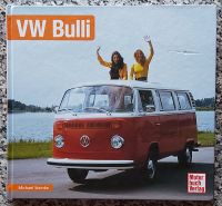 VW Bulli 1967 bis 2013 Schrader-Typen-Chronik / Motorbuch Verlag Bayern - Kempten Vorschau