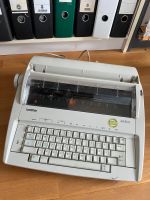 Brother ax-310 elektrische Schreibmaschine Nordrhein-Westfalen - Lohmar Vorschau