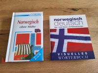 Assimil Norwegisch ohne Mühe+visuelles Wörterbuch (nur Bücher) Bayern - Lindau Vorschau