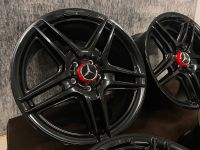 AMG Felgen 18" Styling IV Mercedes W204 C207 W205 R171 R170 C209 Mecklenburg-Vorpommern - Stralsund Vorschau