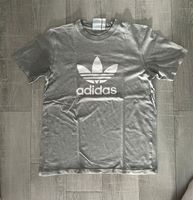 Adidas T-Shirts in verschiedenen Farben Nordrhein-Westfalen - Hopsten Vorschau