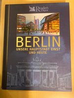 Berlin unsere Hauptstadt einst und Heute Readers Digest Niedersachsen - Meppen Vorschau