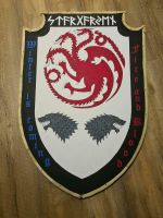 Game of thrones, House of Dragons, Ritterschild Bayern - Nersingen Vorschau