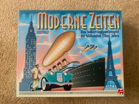 Moderne Zeiten (Jumbo,2002) Thüringen - Leinefelde-Worbis Vorschau