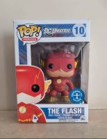 Funko Pop The Flash ( Suche) Bayern - Hepberg Vorschau