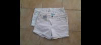 2x Blue Motion Hotpants (1x Michelle Hunziker) Gr. 40, NEU, ab Rheinland-Pfalz - Sinzig Vorschau