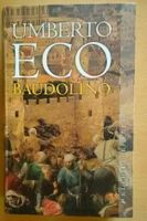 Baudolino, Umberto Eco Bayern - Peißenberg Vorschau