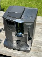 JURA Impressa S9 Avantgarde OT / Kaffeevollautomat One Touch Bayern - Regensburg Vorschau